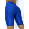 Cycliste de sport tendance bleu royal brillant - 4