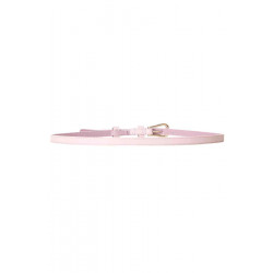 Ceinture Rose fine avec boucle de serrage SG-0469 - 3