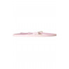 Ceinture Rose fine avec boucle de serrage SG-0469 - 3