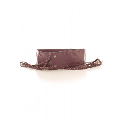 Ceinture Violet XF08104 - 1