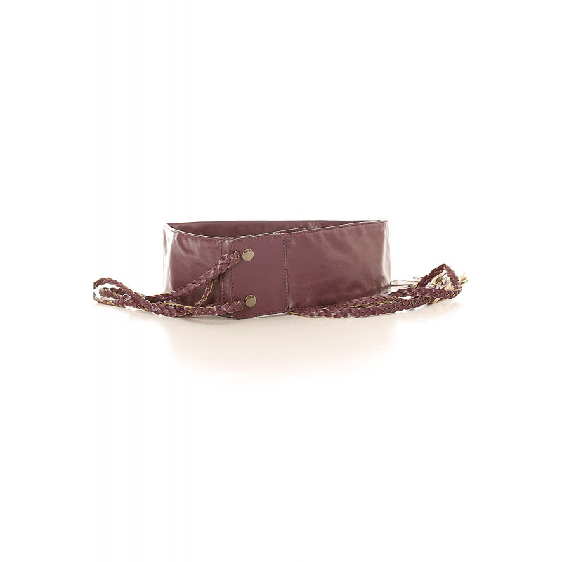 Ceinture Violet XF08104 - 1