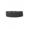 Ceinture noire taille haute - BG - 0233 - 2