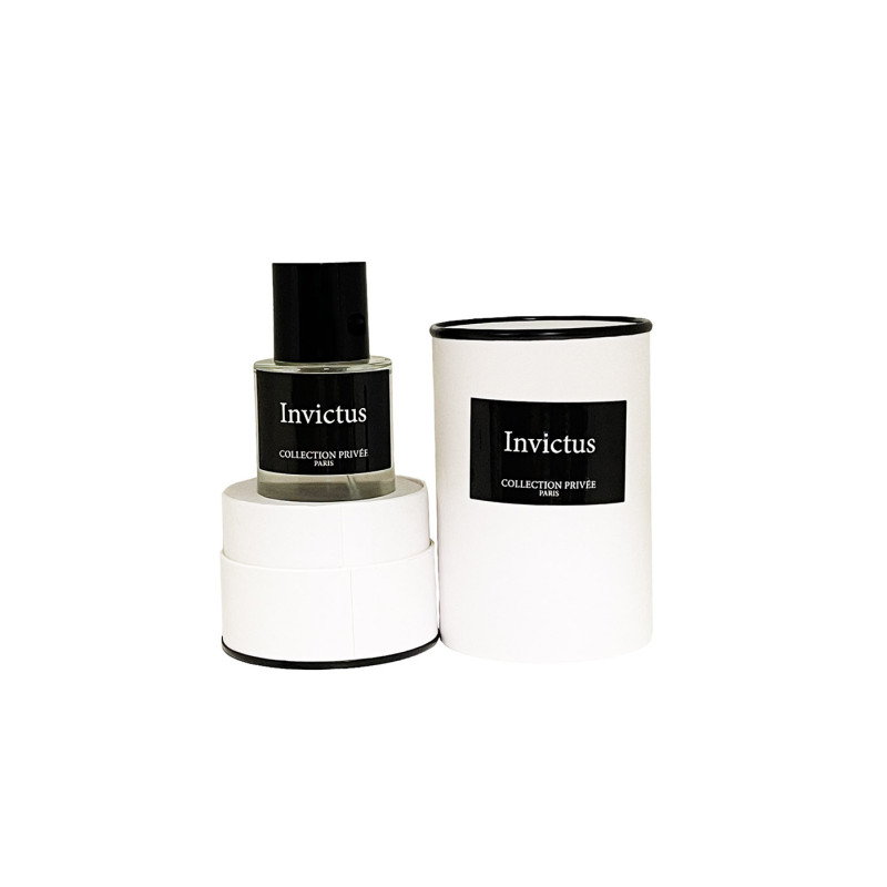 Eau de parfum INVICTUS natural spay vaporisateur 50ML - 1