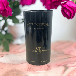 Parfum 50 ml (Générique bois) BOIS INTENSE Collection Platinium  - 1