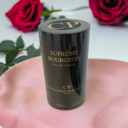 Parfum 50 ml (Générique Suprême) SUPREME BOURGEOIS Collection Platinium  - 2