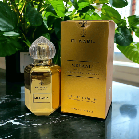 Eau de parfum MEDANIA EL NABIL 65ml - 1