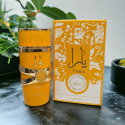 Eau de parfum YARA ORANGE DE LATTAFA 100ml - 1