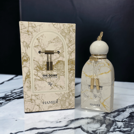 Eau de parfum The Dome Collection Taj De Hamidi 100ml - 1