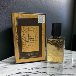 Eau de parfum Maqaal Oud de Zaafaran 50ml - 1