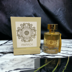 Eau de parfum Anarch Maison Alhambra 100ml
 - 1