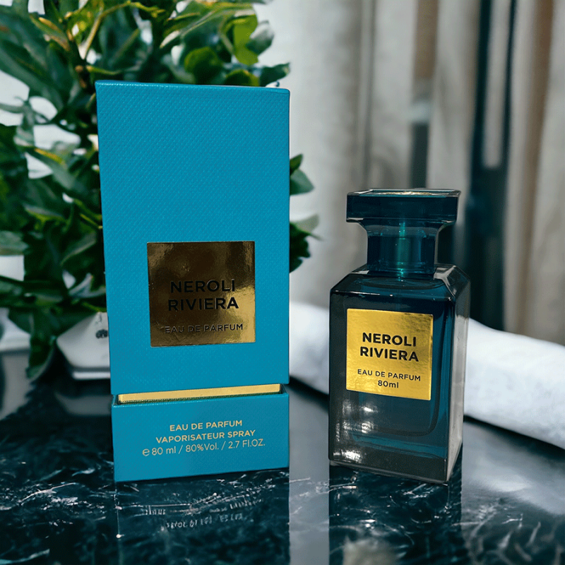 Eau de parfum Neroli Riviera 80ml - 1