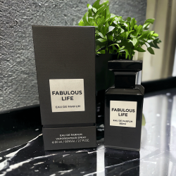 Eau de parfum Fabulous Life 80ml - 1