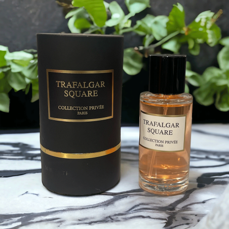 Extrait de parfum Trafalgar Square Collection Privée Aigle Paris 50ml - 1