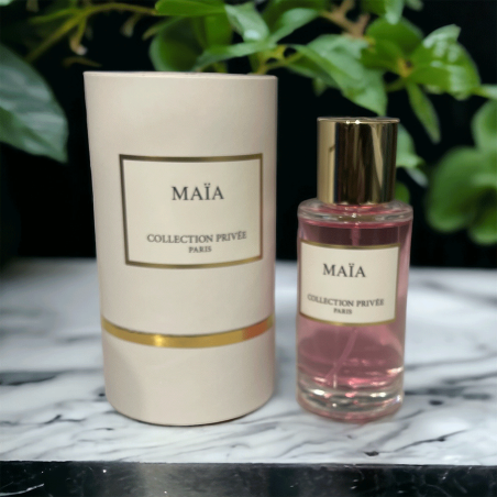 Extrait de parfum Maïa Collection Privée Aigle Paris 50ml - 1