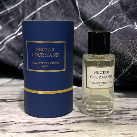 Extrait de parfum Nectar Gourmand Collection Privée Aigle Paris 50ml - 1